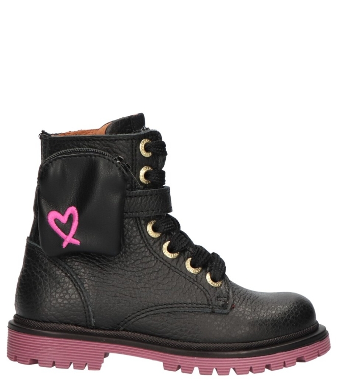 Develab veterboot <span>42816 459</span> 42816 459 rose - www.bremmerschoenen.info - Bremmer Schoenen