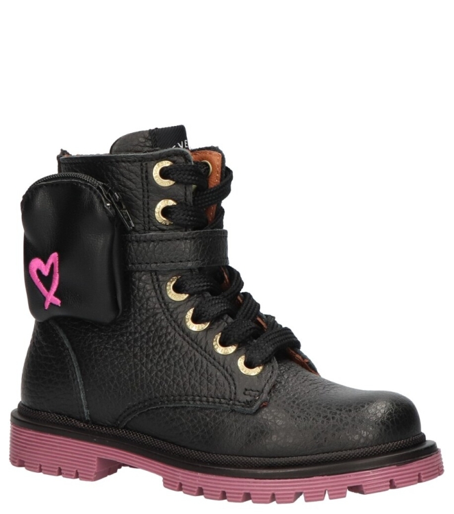 Develab veterboot <span>42816 459</span> 42816 459 rose - www.bremmerschoenen.info - Bremmer Schoenen