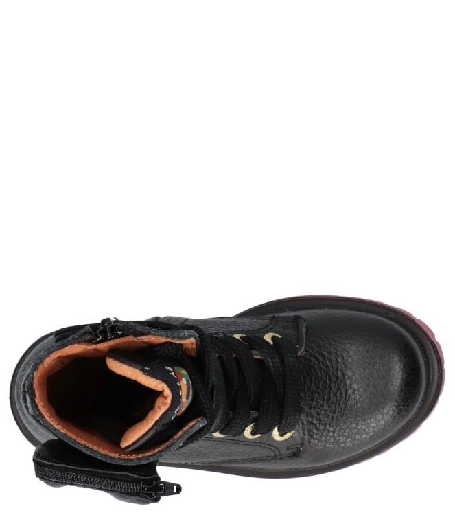 Develab veterboot <span>42816 459</span> 42816 459 rose - www.bremmerschoenen.info - Bremmer Schoenen