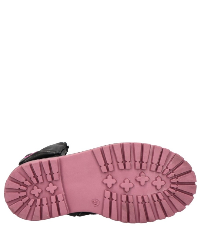 Develab veterboot <span>42816 459</span> 42816 459 rose - www.bremmerschoenen.info - Bremmer Schoenen