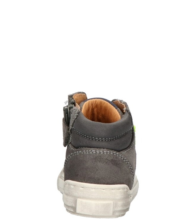 Develab sneaker <span>45863 833</span> 45863 833 grijs - www.bremmerschoenen.info - Bremmer Schoenen
