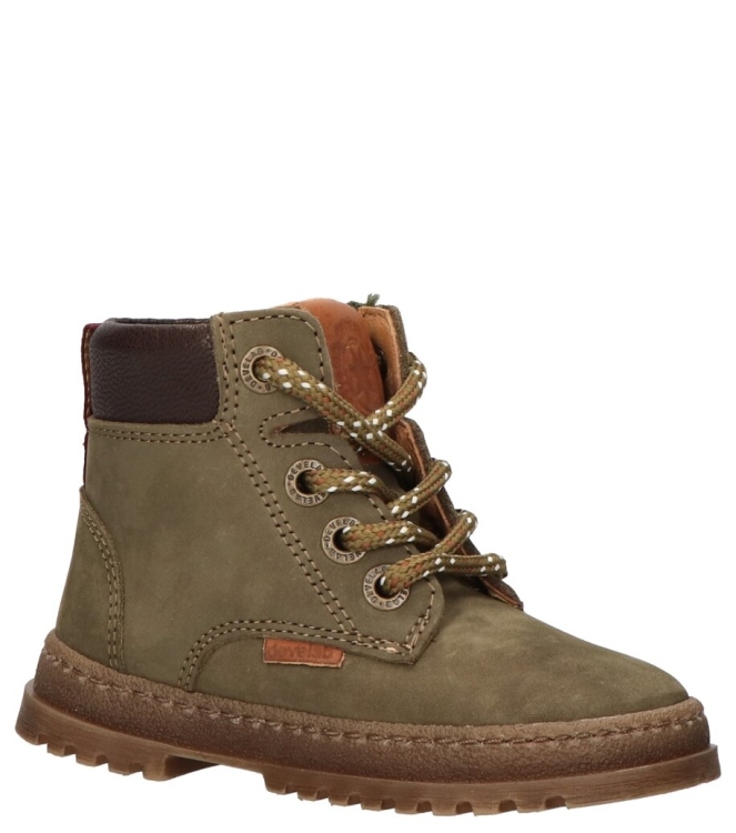 Develab veterboot <span>45841 554</span> 45841 554 groen - www.bremmerschoenen.info - Bremmer Schoenen
