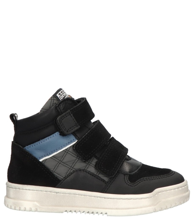 Develab klittenbandschoen <span>45889 899</span> 45889 899 zwart - www.bremmerschoenen.info - Bremmer Schoenen