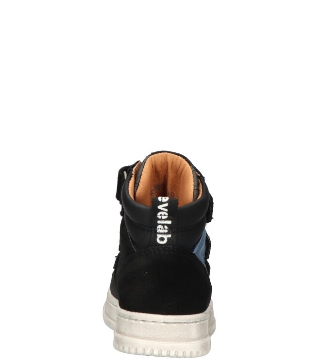 Develab klittenbandschoen <span>45889 899</span> 45889 899 zwart - www.bremmerschoenen.info - Bremmer Schoenen