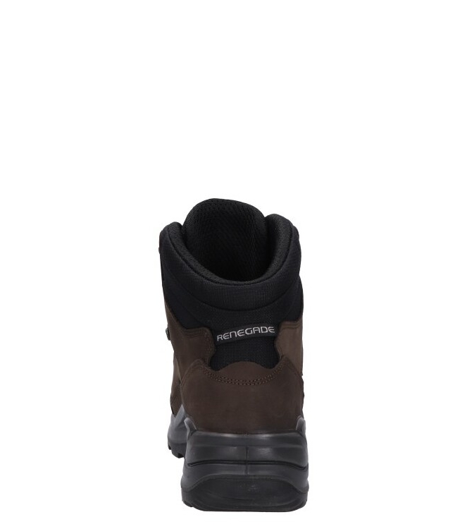 Lowa Lowa Wandelschoen <span>LM310945-4309 RENEGADE GTX MID</span> Mid Dark brown Lowa Wandelschoen <span>LM310945-4309 RENEGADE GTX MID</span> LM310945-4309 RENEGADE GTX MID bruin - www.bremmerschoenen.info - Bremmer Schoenen
