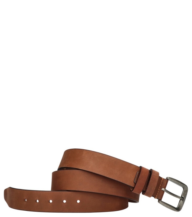 Chesterfield riem <span>C60.009831</span> C60.009831 cognac - www.bremmerschoenen.info - Bremmer Schoenen