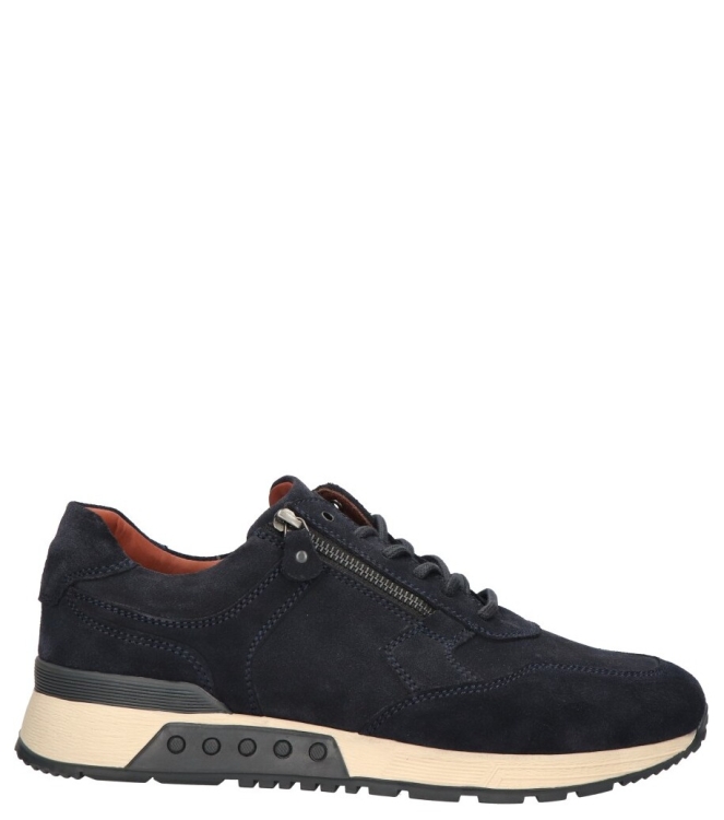 Greve sneaker <span>4299.02 3030 Haarlem</span> 4299.02 3030 Haarlem blauw - www.bremmerschoenen.info - Bremmer Schoenen