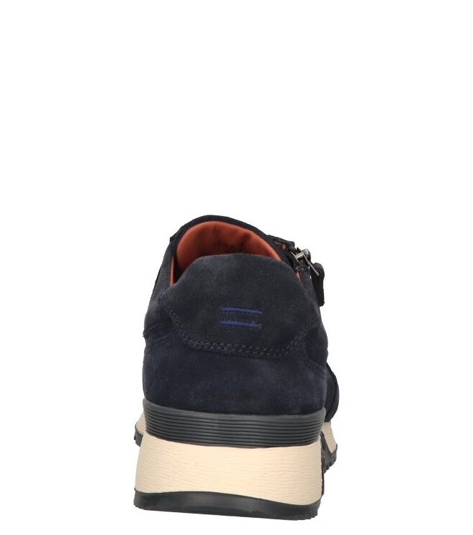 Greve sneaker <span>4299.02 3030 Haarlem</span> 4299.02 3030 Haarlem blauw - www.bremmerschoenen.info - Bremmer Schoenen