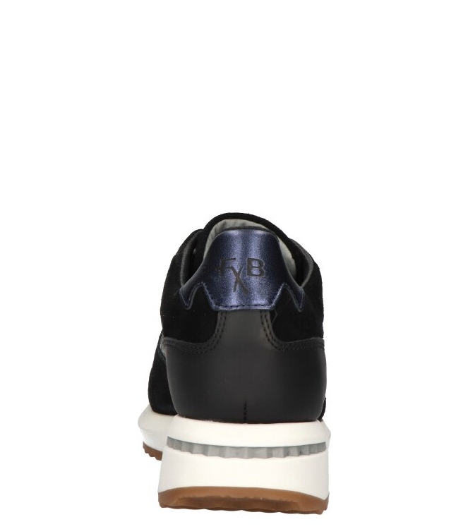 Floris van Bommel sneaker <span>Sumi 04.12 SFW-10093 10-01</span> Sumi 04.12 SFW-10093 10-01 zwart - www.bremmerschoenen.info - Bremmer Schoenen