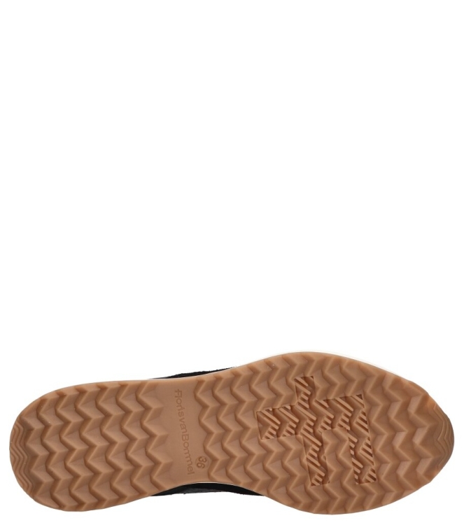 Floris van Bommel sneaker <span>Sumi 04.12 SFW-10093 10-01</span> Sumi 04.12 SFW-10093 10-01 zwart - www.bremmerschoenen.info - Bremmer Schoenen