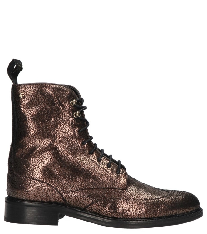 Floris van Bommel veterboot <span>Zurichi 05.02 SFW-50042 20-01</span> Zurichi 05.02 SFW-50042 20-01 brons - www.bremmerschoenen.info - Bremmer Schoenen
