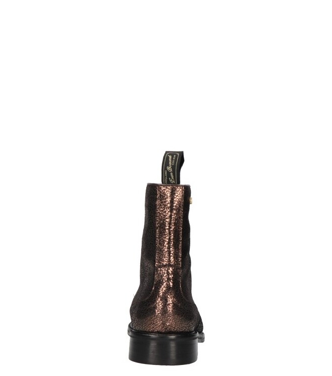 Floris van Bommel veterboot <span>Zurichi 05.02 SFW-50042 20-01</span> Zurichi 05.02 SFW-50042 20-01 brons - www.bremmerschoenen.info - Bremmer Schoenen
