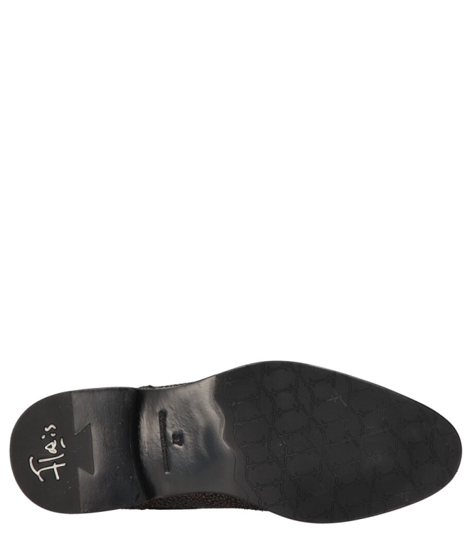 Floris van Bommel veterboot <span>Zurichi 05.02 SFW-50042 20-01</span> Zurichi 05.02 SFW-50042 20-01 brons - www.bremmerschoenen.info - Bremmer Schoenen