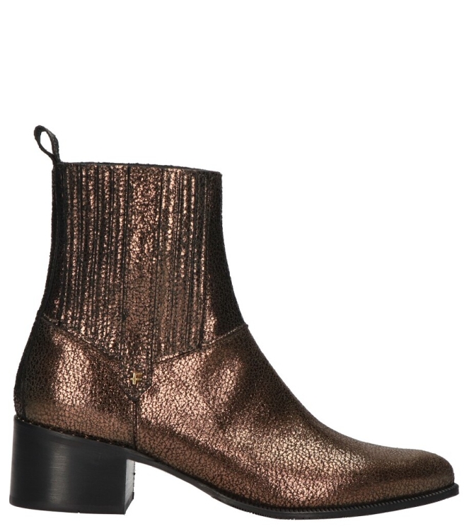 Floris van Bommel enkellaars <span>Evi 01.02 SFW-50053 20-01</span> Evi 01.02 SFW-50053 20-01 brons - www.bremmerschoenen.info - Bremmer Schoenen