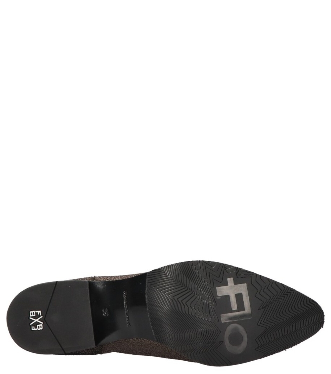 Floris van Bommel enkellaars <span>Evi 01.02 SFW-50053 20-01</span> Evi 01.02 SFW-50053 20-01 brons - www.bremmerschoenen.info - Bremmer Schoenen