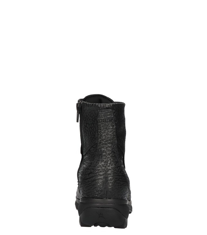 Xsensible veterboot <span>30111.3 006 Milton GX</span> 30111.3 006 Milton GX zwart - www.bremmerschoenen.info - Bremmer Schoenen
