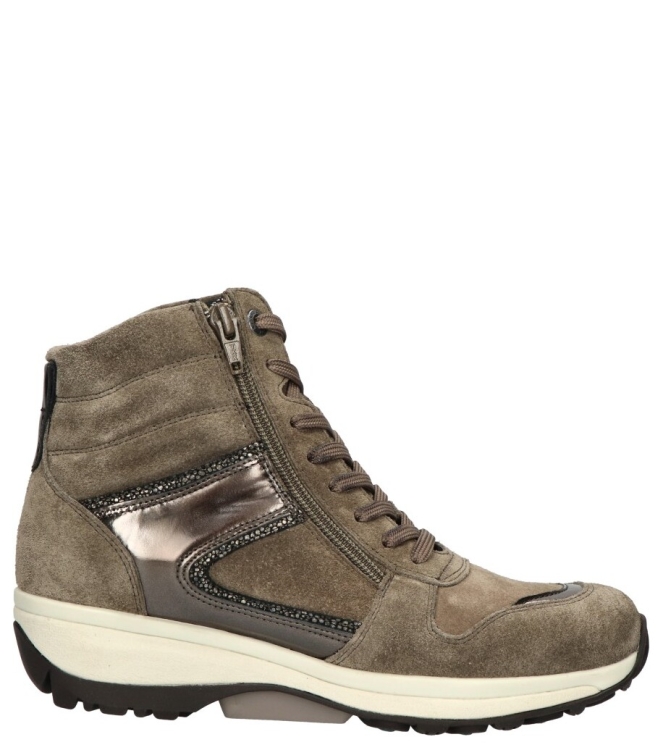 Xsensible sneaker <span>30116.2 501 Bergamo GX</span> 30116.2 501 Bergamo GX beige - www.bremmerschoenen.info - Bremmer Schoenen