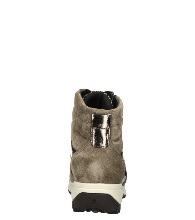Xsensible sneaker <span>30116.2 501 Bergamo GX</span> 30116.2 501 Bergamo GX beige - www.bremmerschoenen.info - Bremmer Schoenen