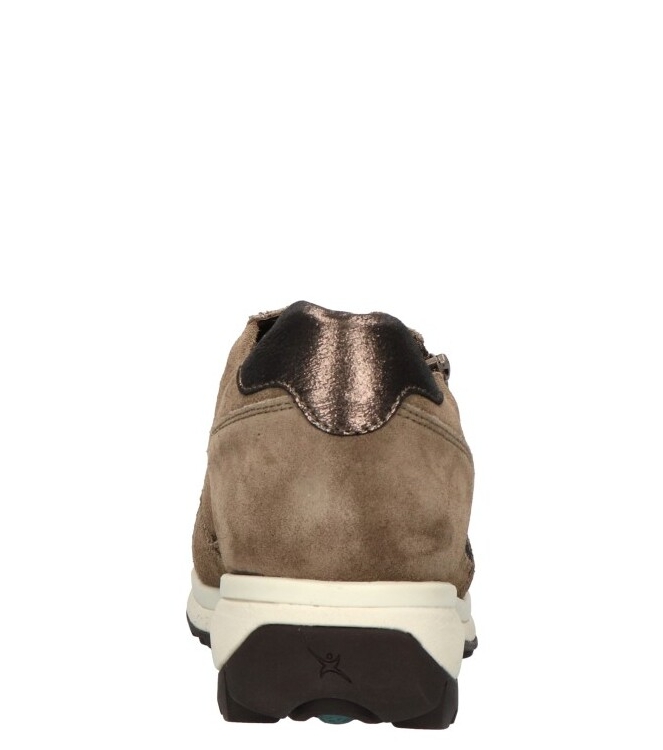 Xsensible sneaker <span>30042.2 501 Jersey GX</span> 30042.2 501 Jersey GX beige - www.bremmerschoenen.info - Bremmer Schoenen