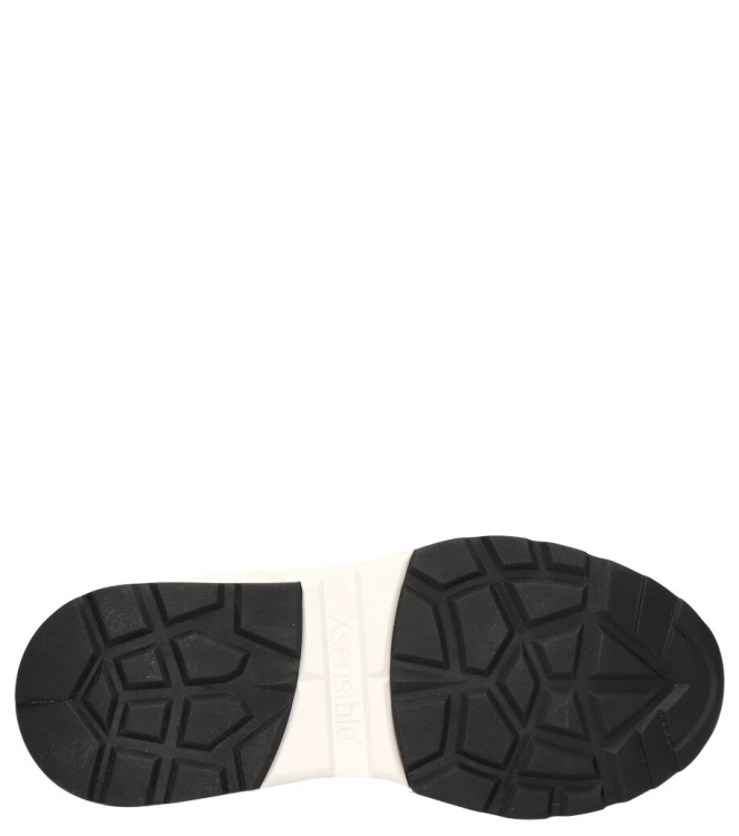Xsensible sneaker <span>33002.4 001 Ponte Vecchio G</span> 33002.4 001 Ponte Vecchio G zwart - www.bremmerschoenen.info - Bremmer Schoenen