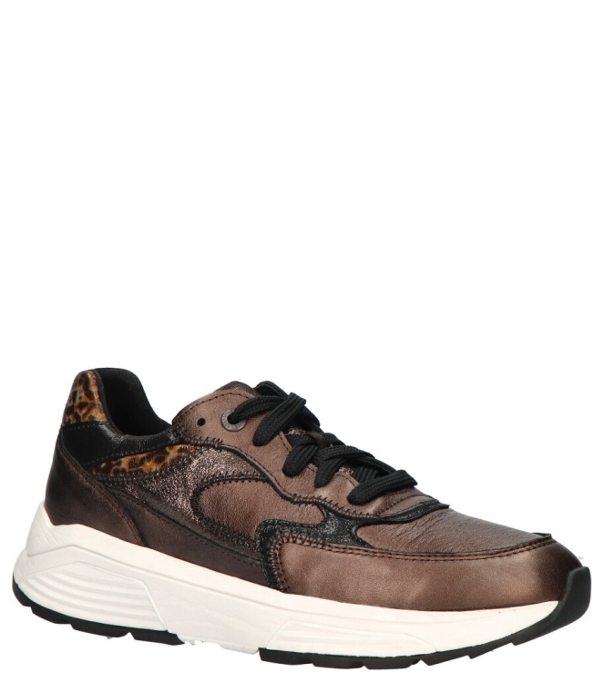 Xsensible sneaker <span>33002.4 351 Ponte Vecchio G</span> 33002.4 351 Ponte Vecchio G bruin - www.bremmerschoenen.info - Bremmer Schoenen