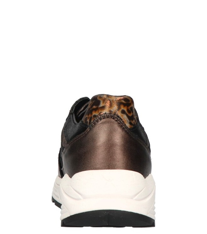 Xsensible sneaker <span>33002.4 351 Ponte Vecchio G</span> 33002.4 351 Ponte Vecchio G bruin - www.bremmerschoenen.info - Bremmer Schoenen