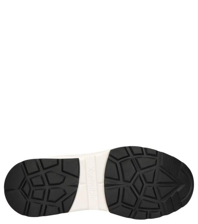 Xsensible sneaker <span>33002.4 351 Ponte Vecchio G</span> 33002.4 351 Ponte Vecchio G bruin - www.bremmerschoenen.info - Bremmer Schoenen