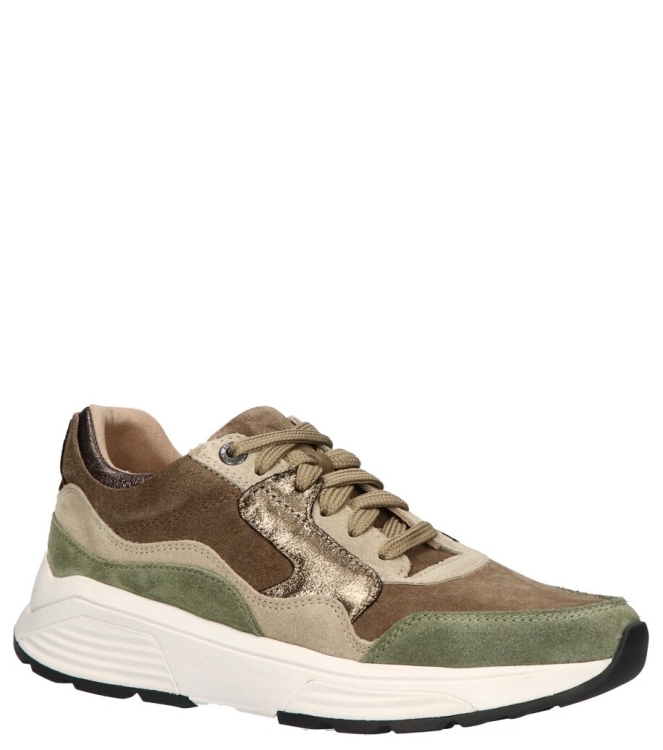 Xsensible sneaker <span>33000.2 530 Golden Gate Lady G</span> 33000.2 530 Golden Gate Lady G beige - www.bremmerschoenen.info - Bremmer Schoenen