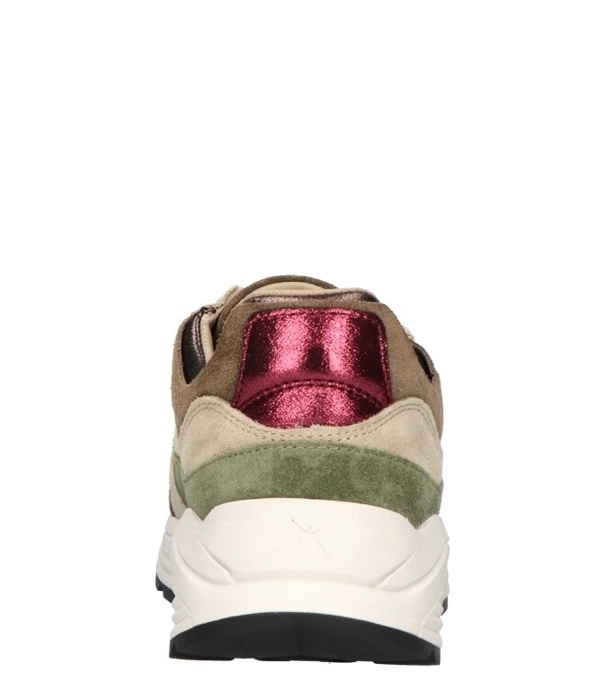 Xsensible sneaker <span>33000.2 530 Golden Gate Lady G</span> 33000.2 530 Golden Gate Lady G beige - www.bremmerschoenen.info - Bremmer Schoenen