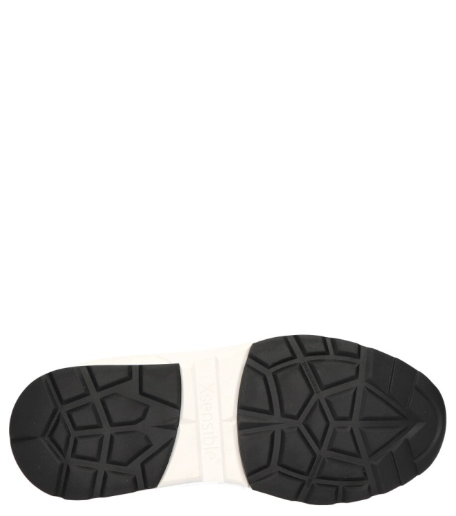 Xsensible sneaker <span>33000.2 530 Golden Gate Lady G</span> 33000.2 530 Golden Gate Lady G beige - www.bremmerschoenen.info - Bremmer Schoenen