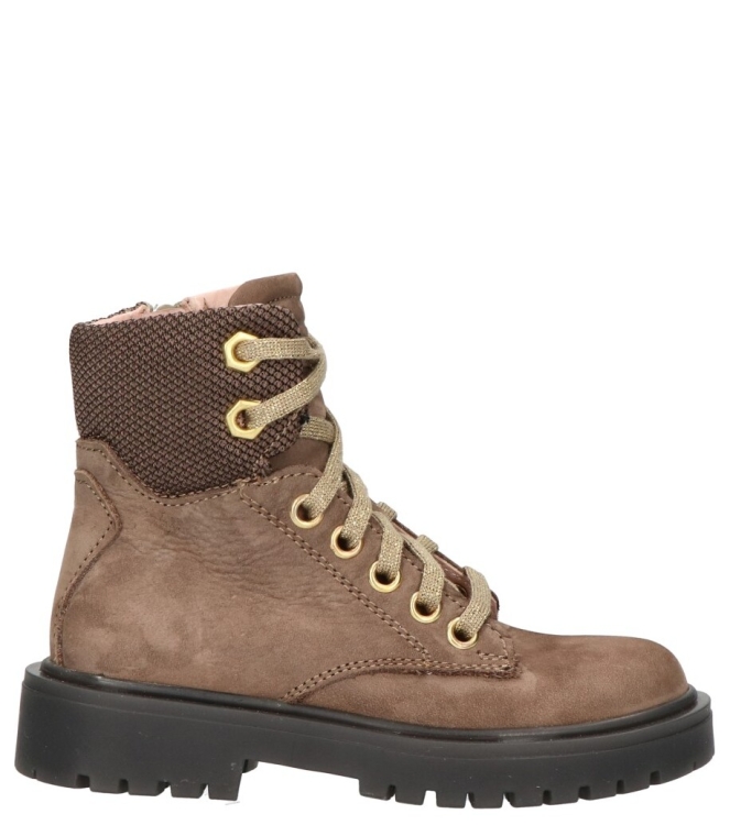 Twins veterboot <span>323627 405 Trix Ton</span> 323627 405 Trix Ton beige - www.bremmerschoenen.info - Bremmer Schoenen