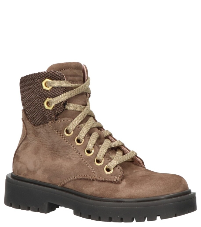 Twins veterboot <span>323627 405 Trix Ton</span> 323627 405 Trix Ton beige - www.bremmerschoenen.info - Bremmer Schoenen