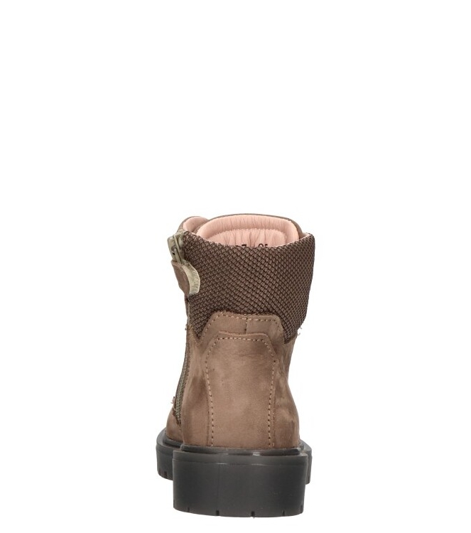 Twins veterboot <span>323627 405 Trix Ton</span> 323627 405 Trix Ton beige - www.bremmerschoenen.info - Bremmer Schoenen
