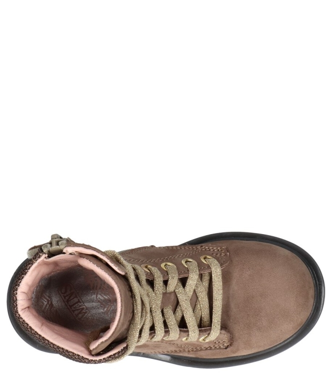 Twins veterboot <span>323627 405 Trix Ton</span> 323627 405 Trix Ton beige - www.bremmerschoenen.info - Bremmer Schoenen