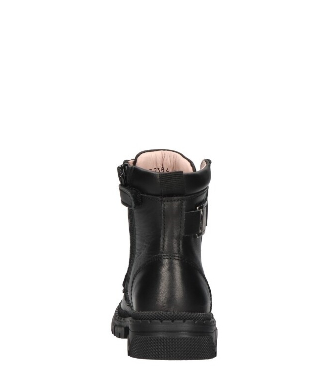 Twins veterboot <span>323624 589 Stella Stark</span> 323624 589 Stella Stark zwart - www.bremmerschoenen.info - Bremmer Schoenen