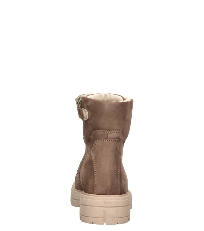 Twins veterboot <span>323685 105 Tess Terra</span> 323685 105 Tess Terra beige - www.bremmerschoenen.info - Bremmer Schoenen