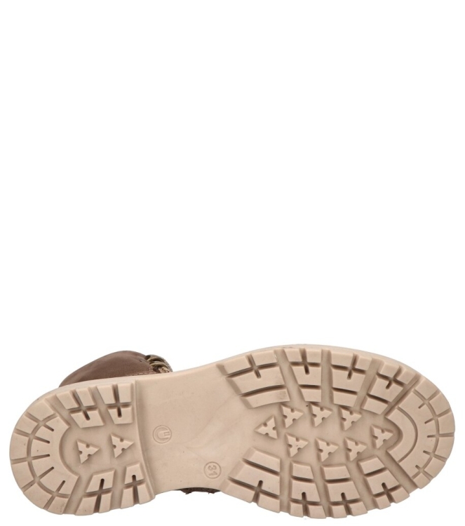 Twins veterboot <span>323685 105 Tess Terra</span> 323685 105 Tess Terra beige - www.bremmerschoenen.info - Bremmer Schoenen