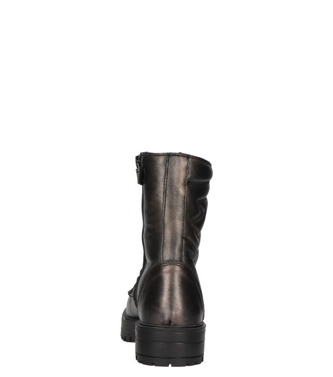 Twins veterboot <span>323672 997 Teddy Terra</span> 323672 997 Teddy Terra brons - www.bremmerschoenen.info - Bremmer Schoenen