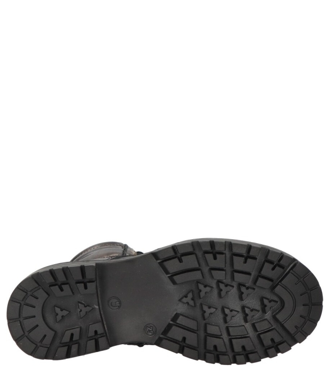 Twins veterboot <span>323672 997 Teddy Terra</span> 323672 997 Teddy Terra brons - www.bremmerschoenen.info - Bremmer Schoenen