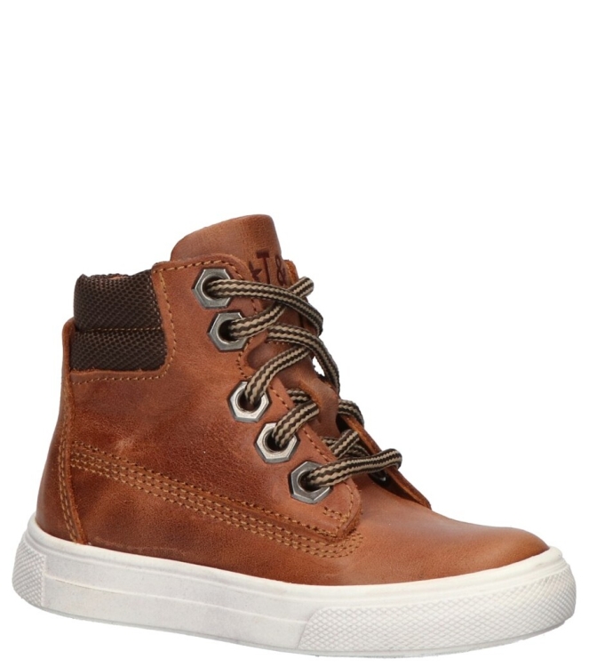 Track Style sneaker <span>323801 513 Cris Cool</span> 323801 513 Cris Cool cognac - www.bremmerschoenen.info - Bremmer Schoenen