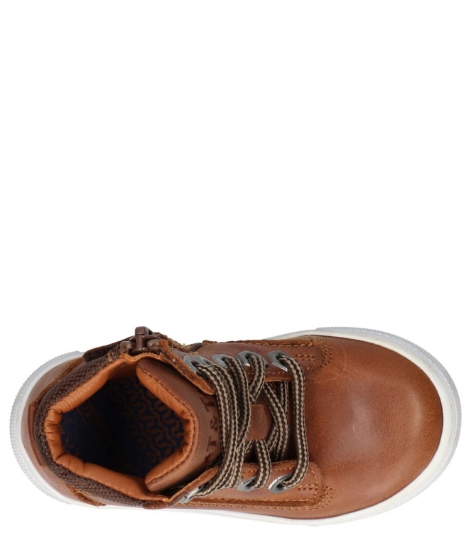 Track Style sneaker <span>323801 513 Cris Cool</span> 323801 513 Cris Cool cognac - www.bremmerschoenen.info - Bremmer Schoenen