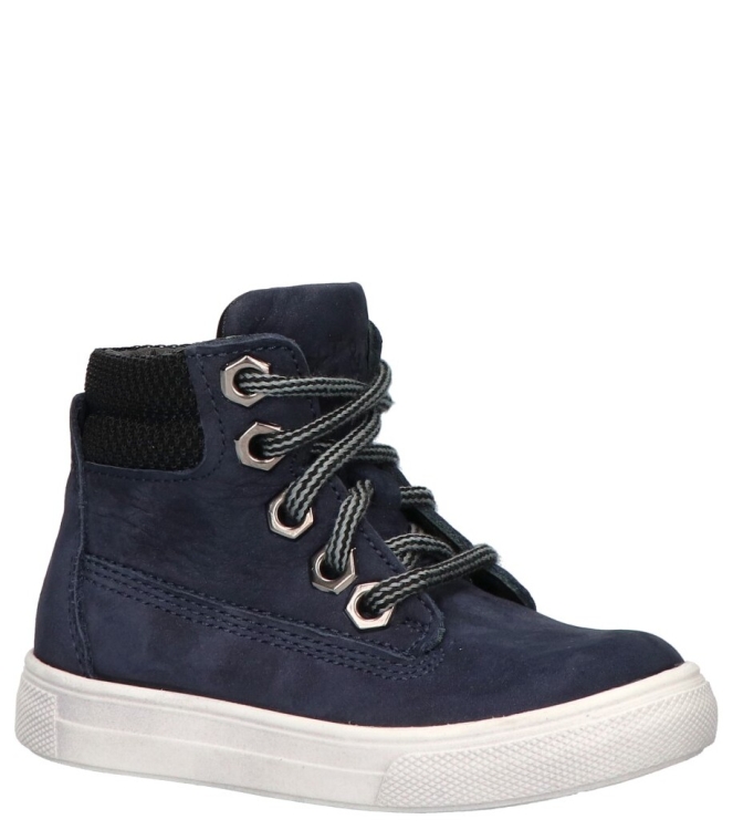 Track Style sneaker <span>323801 129 Cris Cool</span> 323801 129 Cris Cool blauw - www.bremmerschoenen.info - Bremmer Schoenen