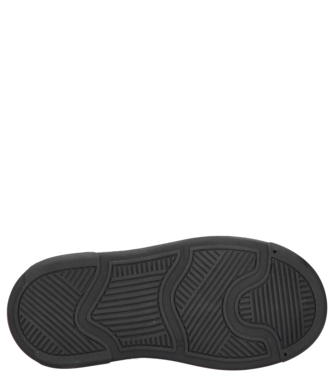Track Style klittenbandschoen <span>323840 189 Bram Bond</span> 323840 189 Bram Bond zwart - www.bremmerschoenen.info - Bremmer Schoenen