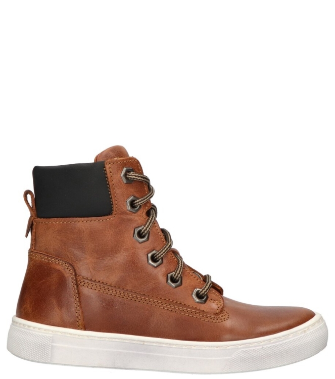 Track Style sneaker <span>323870 513 Cas Cool</span> 323870 513 Cas Cool cognac - www.bremmerschoenen.info - Bremmer Schoenen
