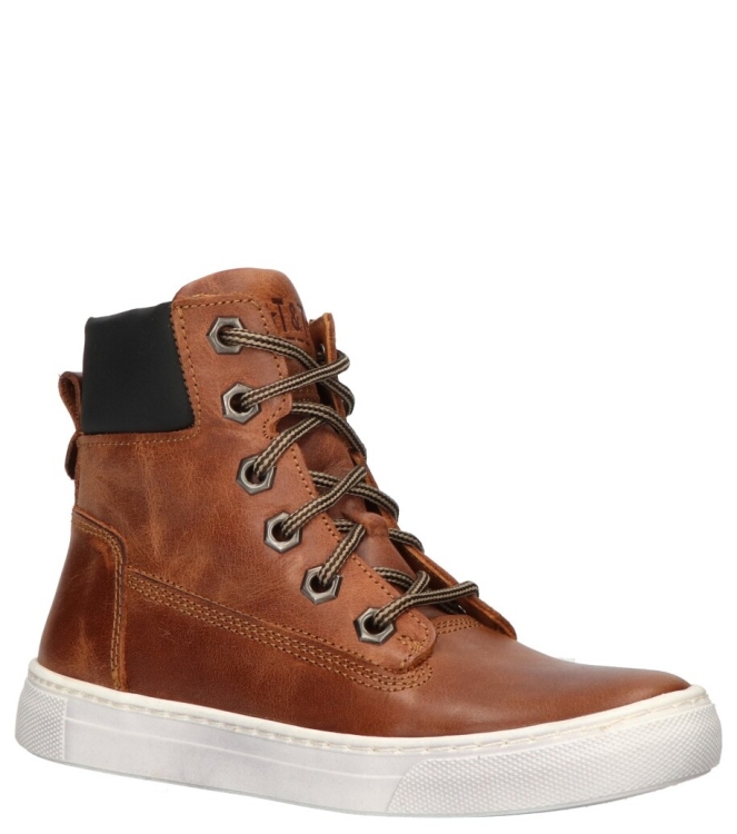 Track Style sneaker <span>323870 513 Cas Cool</span> 323870 513 Cas Cool cognac - www.bremmerschoenen.info - Bremmer Schoenen