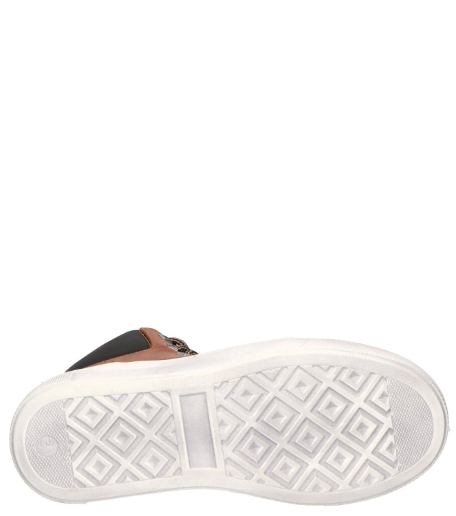 Track Style sneaker <span>323870 513 Cas Cool</span> 323870 513 Cas Cool cognac - www.bremmerschoenen.info - Bremmer Schoenen