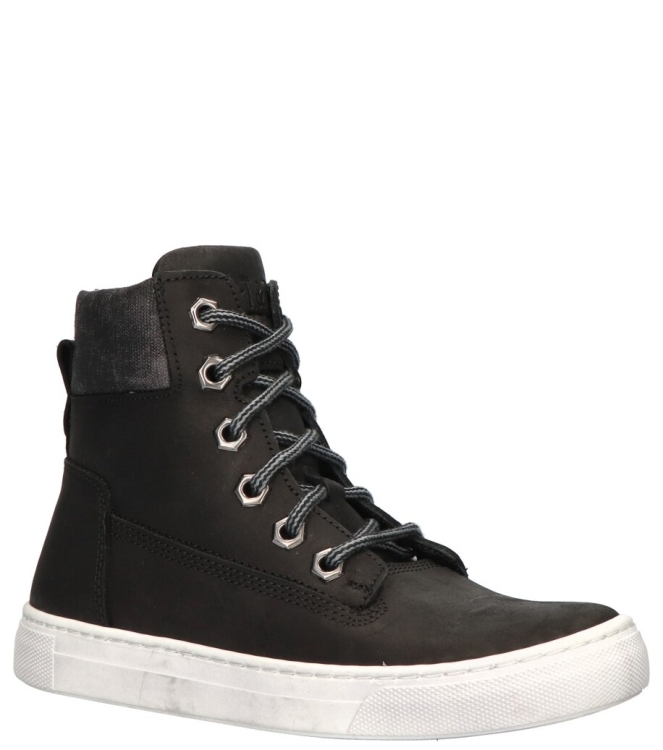 Track Style sneaker <span>323870 589 Cas Cool</span> 323870 589 Cas Cool zwart - www.bremmerschoenen.info - Bremmer Schoenen