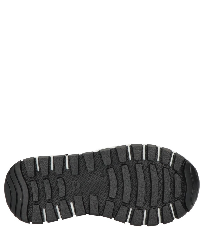 Track Style sneaker <span>323868 189 Paulus Pijl</span> 323868 189 Paulus Pijl zwart - www.bremmerschoenen.info - Bremmer Schoenen