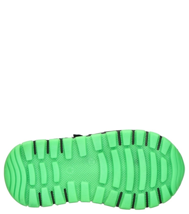 Track Style klittenbandschoen <span>323826 189 Pieter Pijl</span> 323826 189 Pieter Pijl zwart - www.bremmerschoenen.info - Bremmer Schoenen