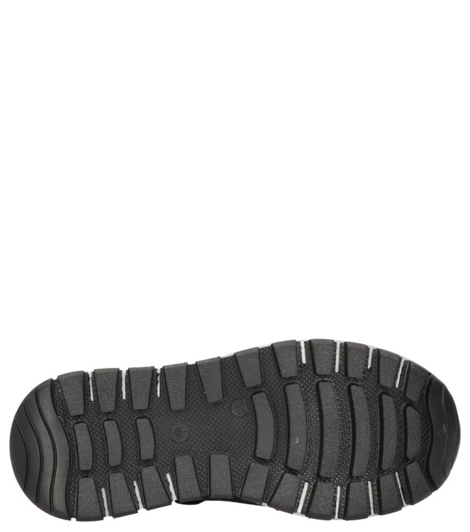 Track Style sneaker <span>323866 129 Parker Pijl</span> 323866 129 Parker Pijl blauw - www.bremmerschoenen.info - Bremmer Schoenen